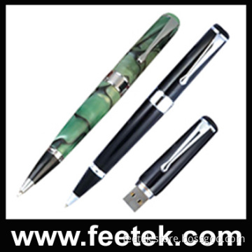 Popular OEM USB Pen Drive (FT-1207)